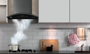 Elica Chimney Customer Care